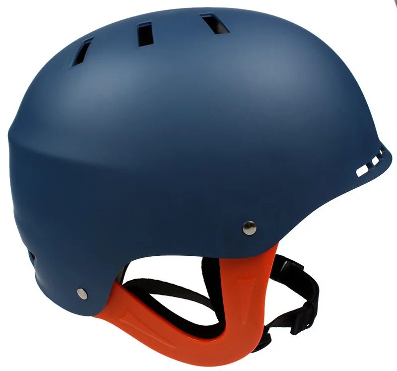 CE APPROVED HELMET FOR RAFTING KITE KITESURFING SURF WIND WAKE CANOE WIND WAKE