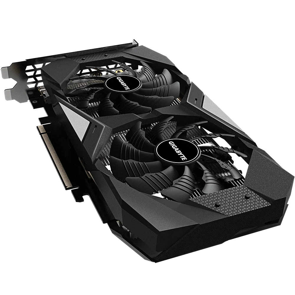 Good Price Original Graphics Card Geforce Gtx 1660 Ti Super Geforce Gtx 1660S Oc GPU