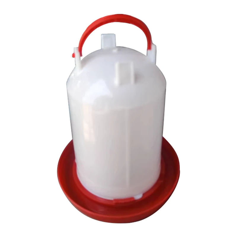 Wholesale Cheap Price Portable Automatic Feeders For Chicken Feeding Chicken Farm Feeder