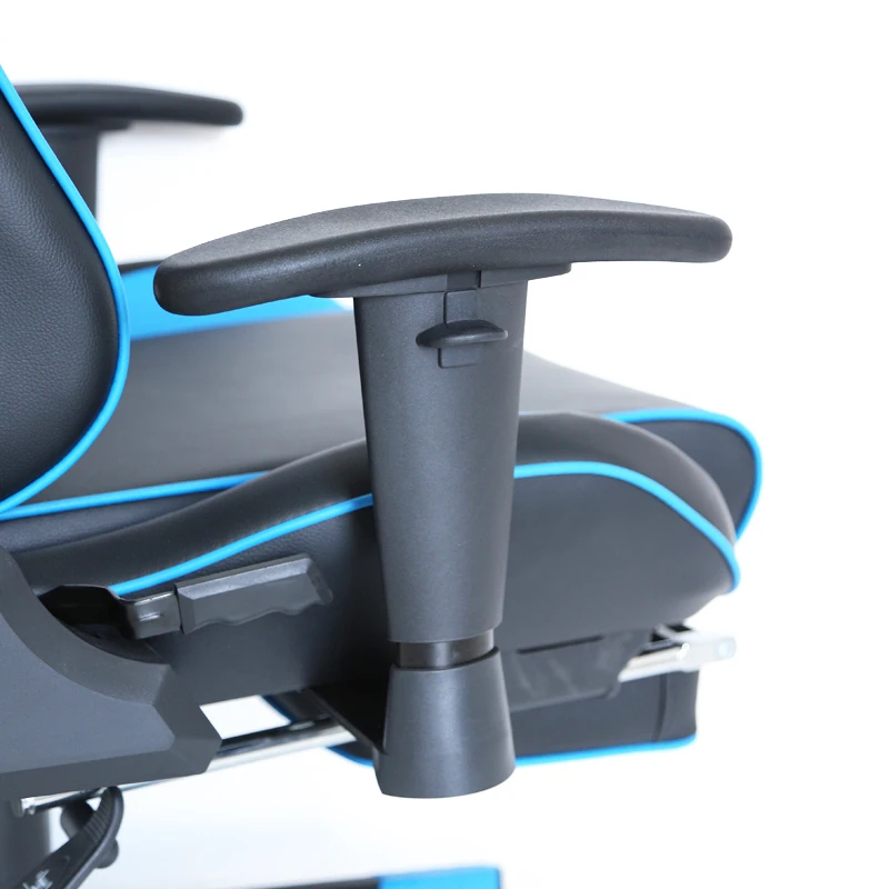 Wholesale Computer Gaming Office Chair PC gamer Racing Style Ergonomic Comfortable Leather Gaming Chair Racing Games Chair