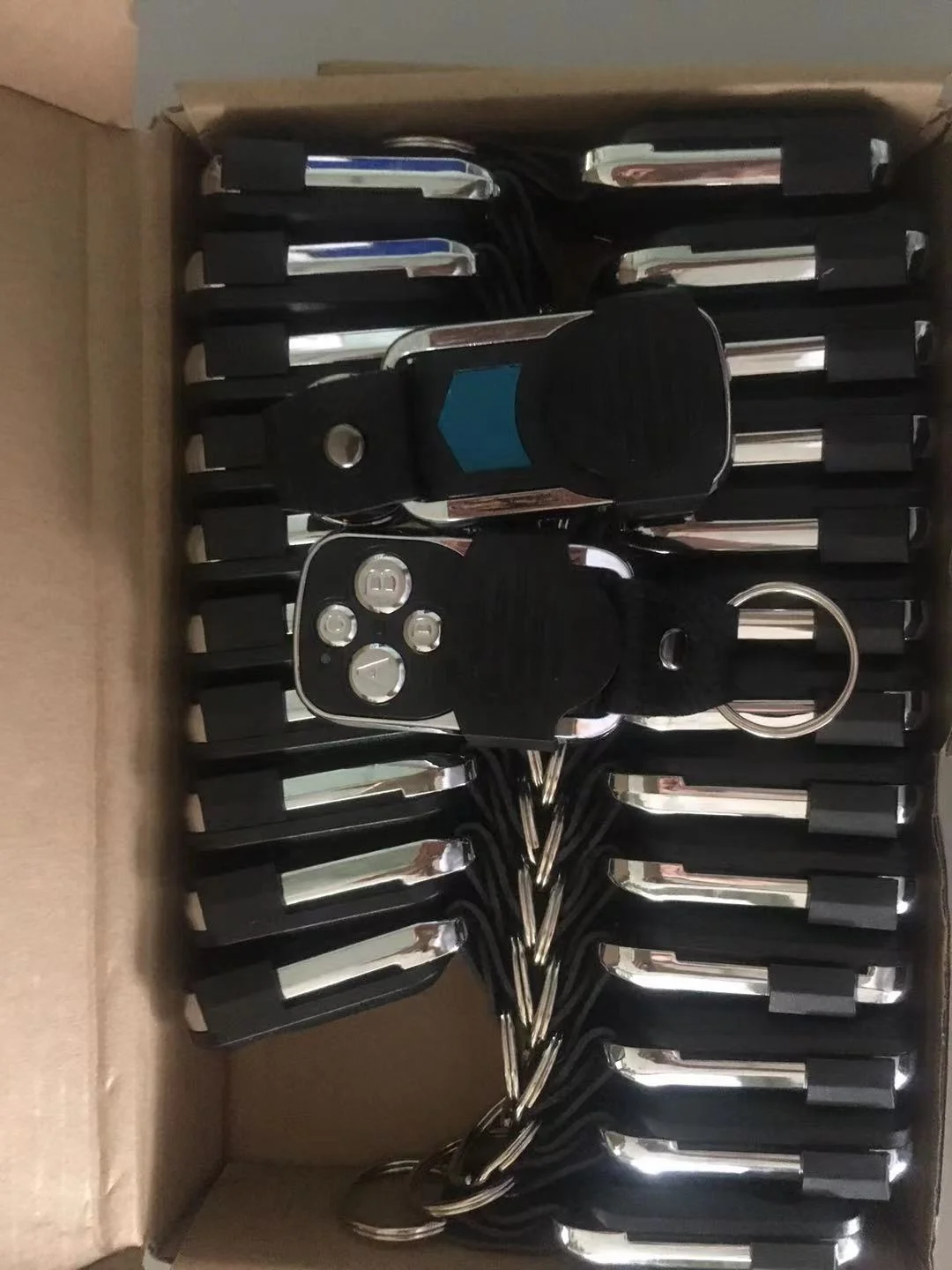 433 Гц пульт дистанционного управления для вращающегося дверного двигателя затвора