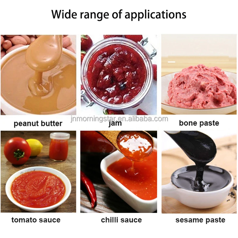 Peanut powder bone grinder mill grinder butter making grinding peanut crush crusher grinder machine butter making bone