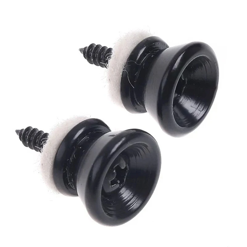 Strap Lock Pins for Guitar