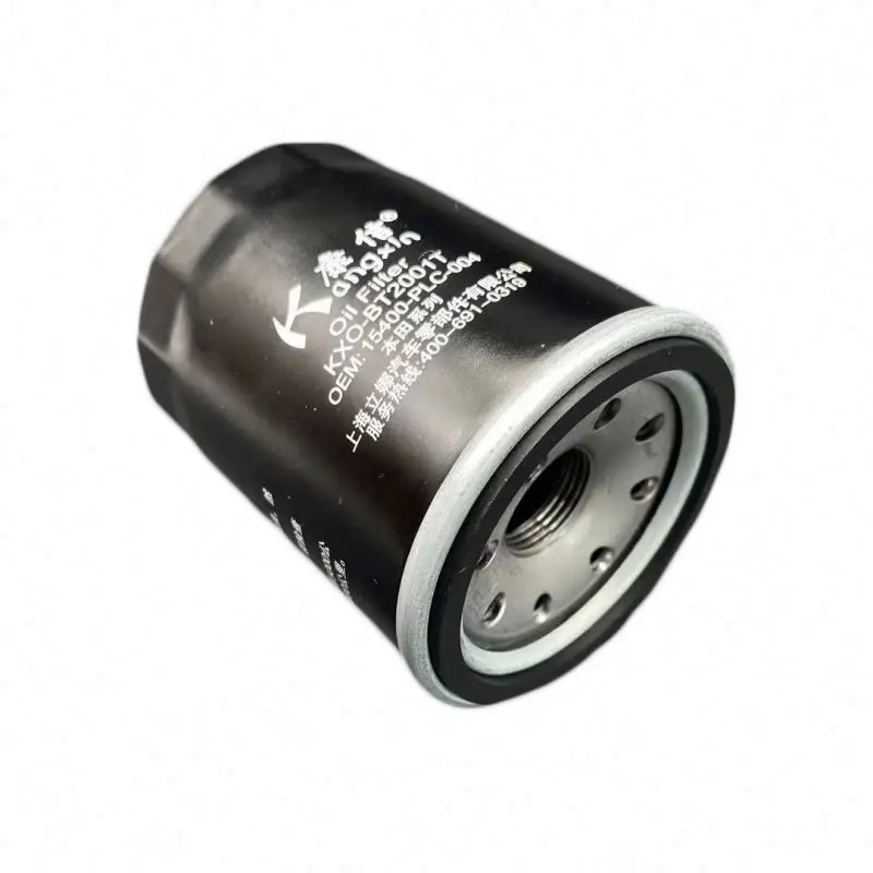 View Engine Parts Diesel Oil Filter 15400-PLM-A02 15400-RTA-004 15400-PLC-004 15400-PLM-A01