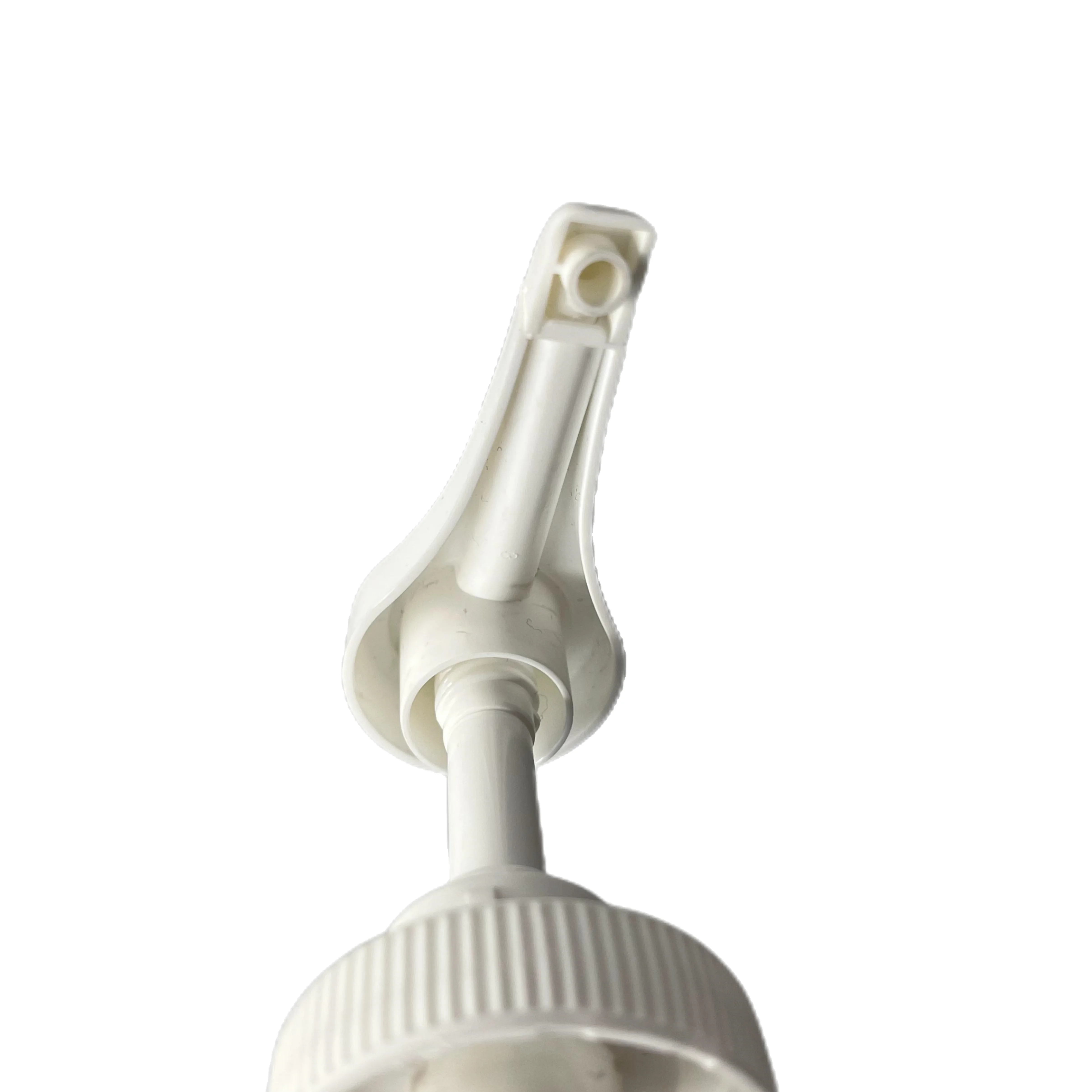 UK10 38-400 Hygienic and Safe Food Grade Syrup Dispenser Pump for syrup bottle