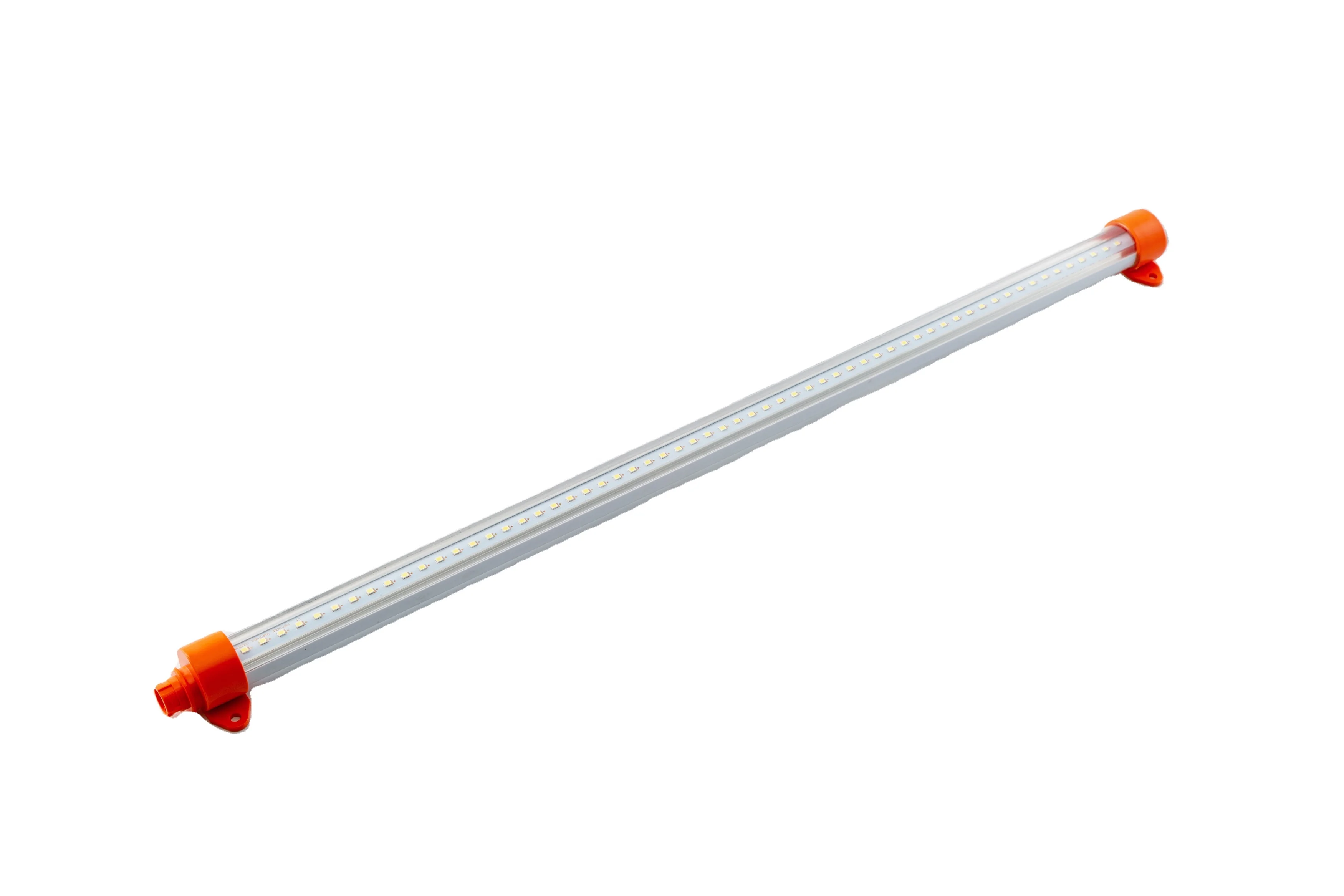 Tri-proof ammonia resistant led tubes poultry farm professional lighting for chicken house led