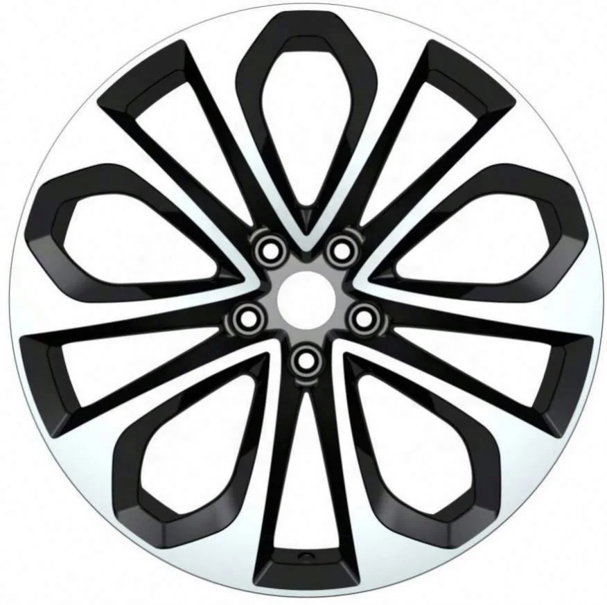 20 Incn 5 Holes Car Rims For Sale Alloy Wheels Car Wheel Rims 14 15 16 Inch Alloy Wheels