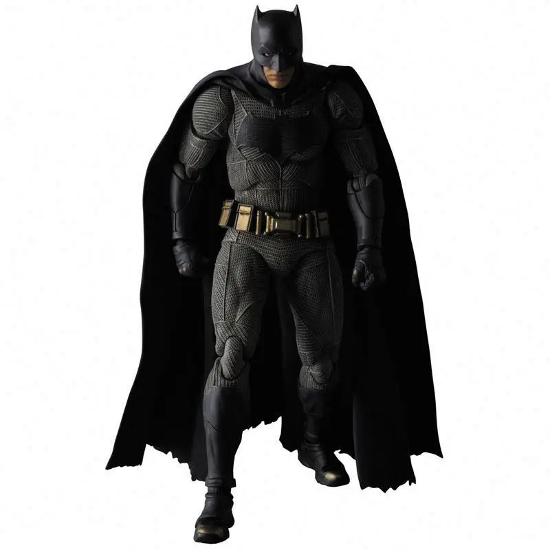 BATMAN wars film super-man BATMAN dark knight MAF017 Garage Kits heath ledger action figure model toys