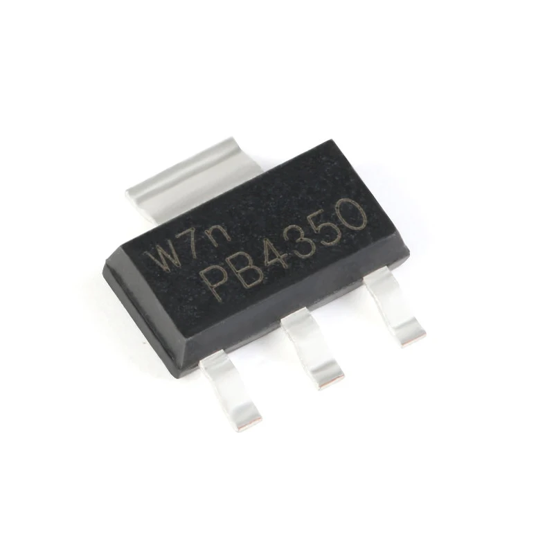 PBSS4350Z mark PB4350 brand new original spot inventory SMD transistor SOT-223 PBSS4350Z mark PB4350