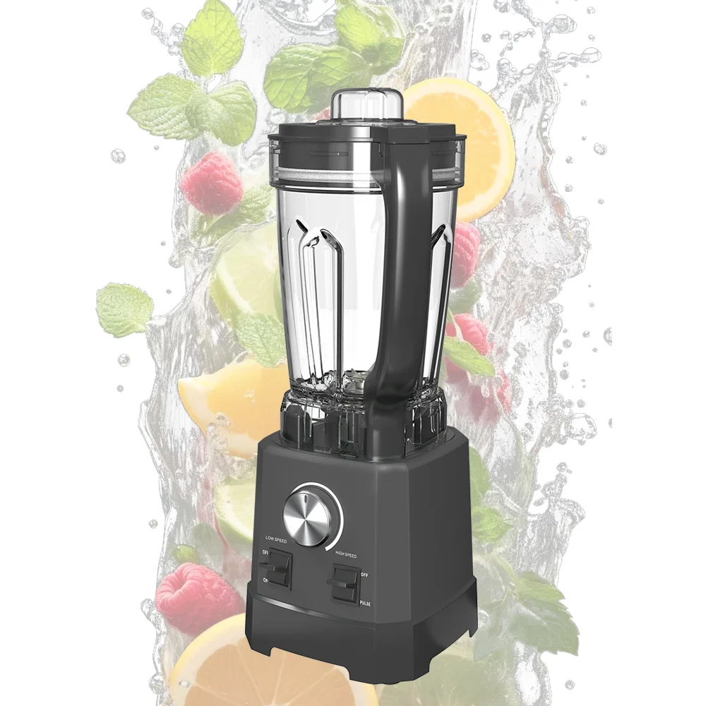 Juntao JBH-1800 CCA7630 500 Вт 2 в 1 кухонный комбайн