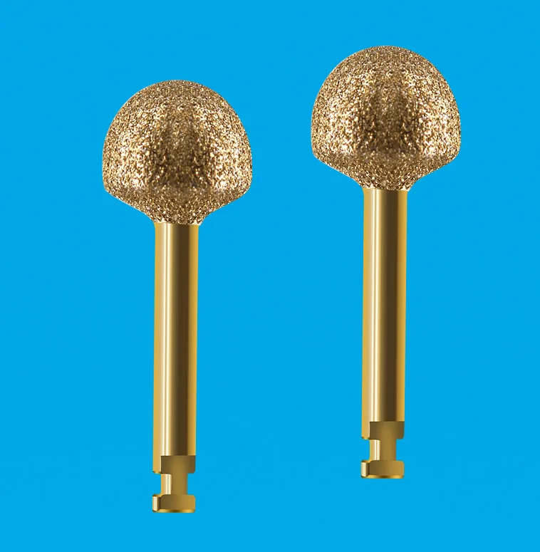 Dental surgical tools for sinus lifting  Bone Grafting Diamond bur for Maxillary