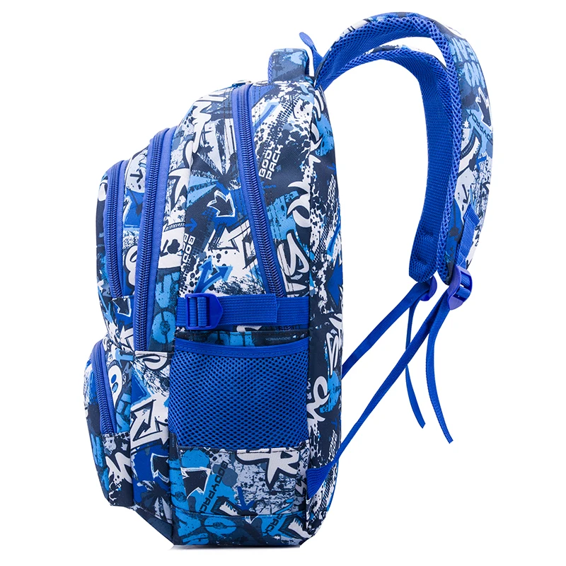 2020 hot selling colorful bags fashion school backpack bags for kids