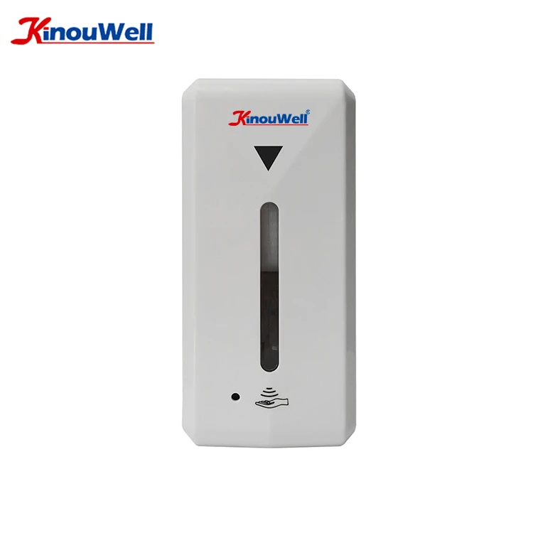 Contactless Dispenser 5 Liter, Gel Dispensergel Dispensador, Hand Sanitizer Dispenser Usa