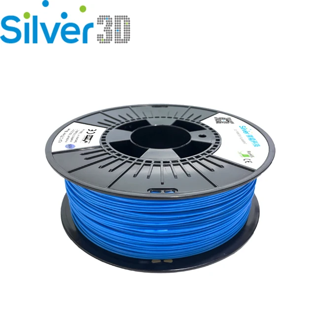 Large-size printing top quality PLA filament 3D printer filament 1.75mm 1kg 5kg(Max) PLA 3D printing filament