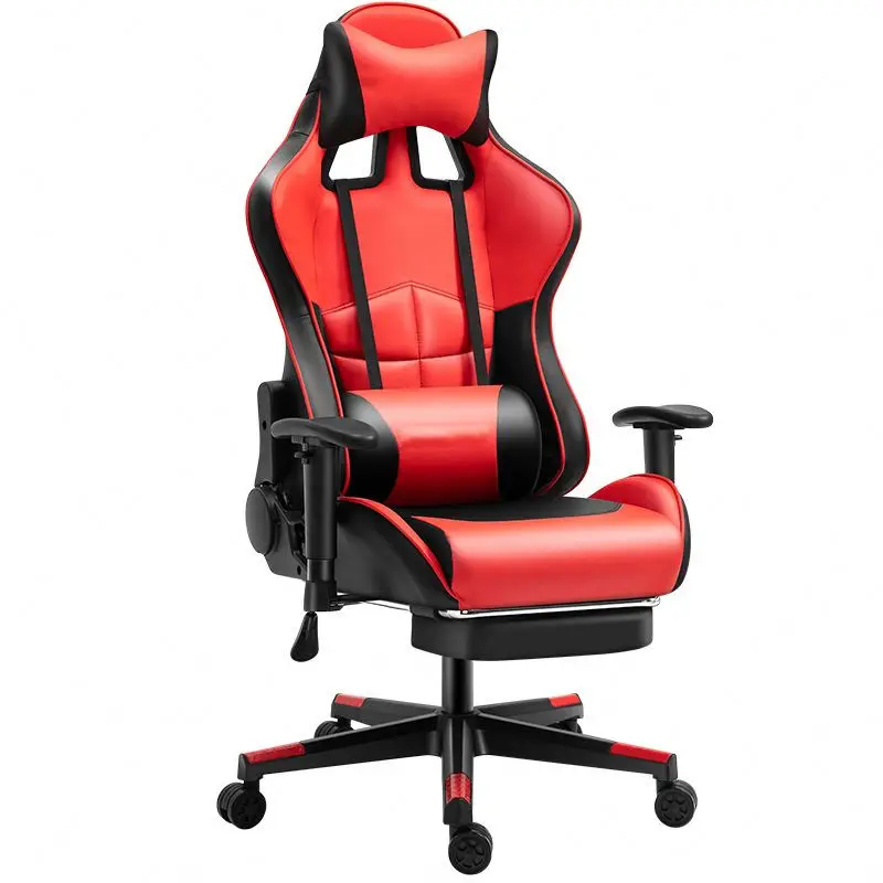 2022 Whole-Sale Amazon Cadeira Gamer Chair PC Gamer Gaming Racing Chair