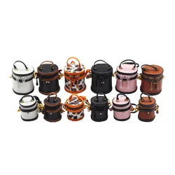 ob11 toy doll clothes suit hat jacket pants 1:12 bjd doll clothes customized Blythe/Yosd/Minifee/Msd/Smart/1:3 1:6