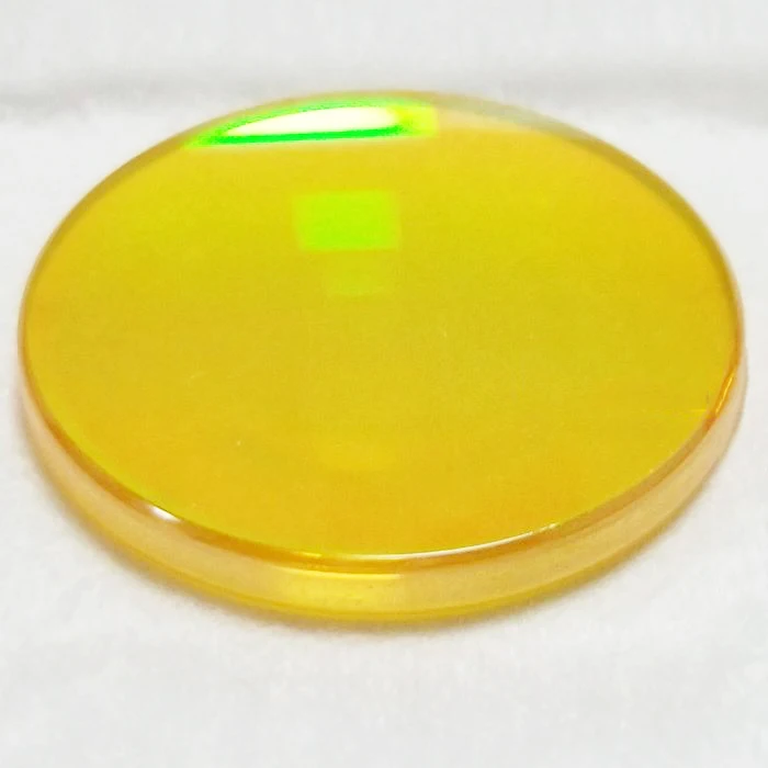 
Co2 lens laser focus length 50.8mm 63.5mm 101.6mm znse lens dia. 20mm 25mm for laser cutting machine 