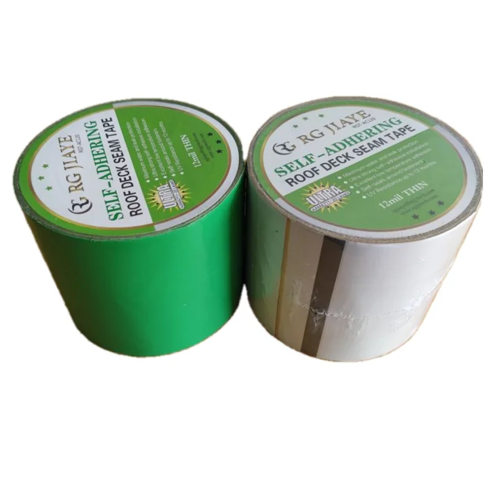 Vapor Barrier Tape Roof Deck Sealing for windows and