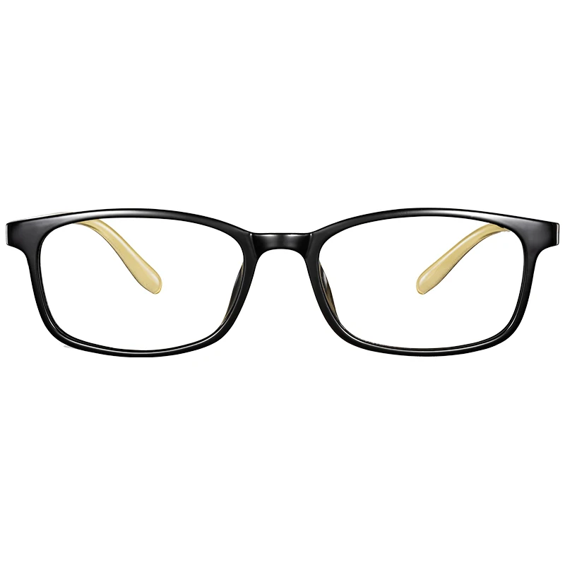 Eyewear Trend 2180 Wenzhou Unisex Fashion Spectacles TR Optical Frames Rectangle Eyeglasses Myopia Glasses Frames