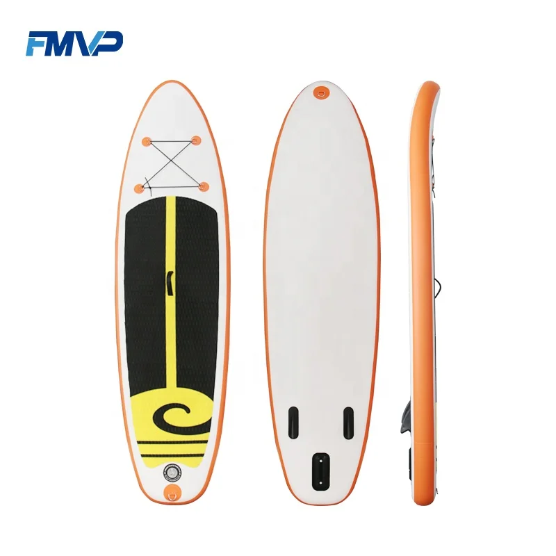 
Top quality manufacturer inflatable sup boards surfboard 