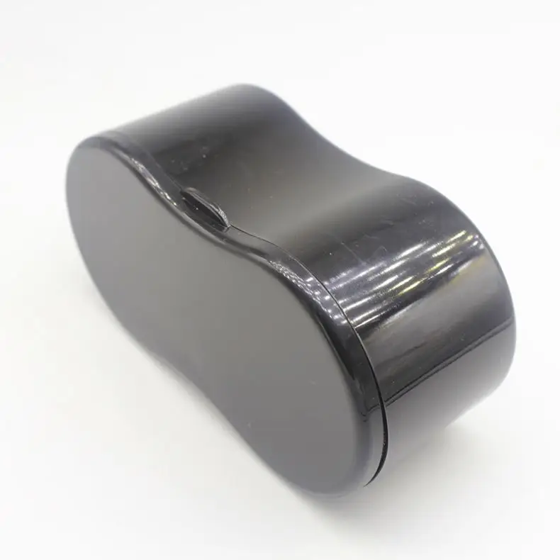 Good Selling For Shoe Polish Instant Wax Tin Container
