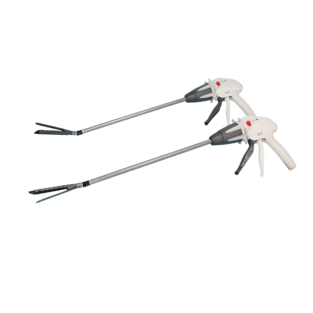 Top Quality Single-Use  Endo Linear Cutter Stapler and Reloads Cartridge Units with an Affordab price