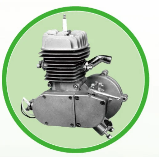 
48CC Bicycle Gasoline Engine Kit 