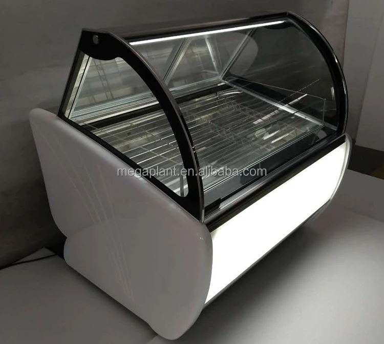 Automatic Popsicle Making Machine/popsicle Machine With Different Mold