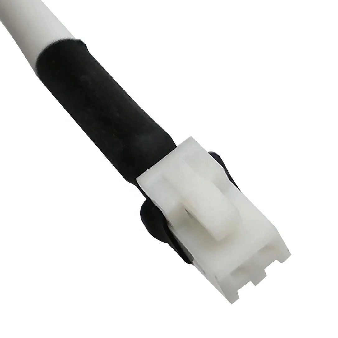 Cable manufacturer connector cable XH/PH /JST/SM/DuPont Connector 2 pin wiring harness connectors