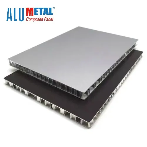 aluminum honeycomb sandwich sheet panels  with different specification