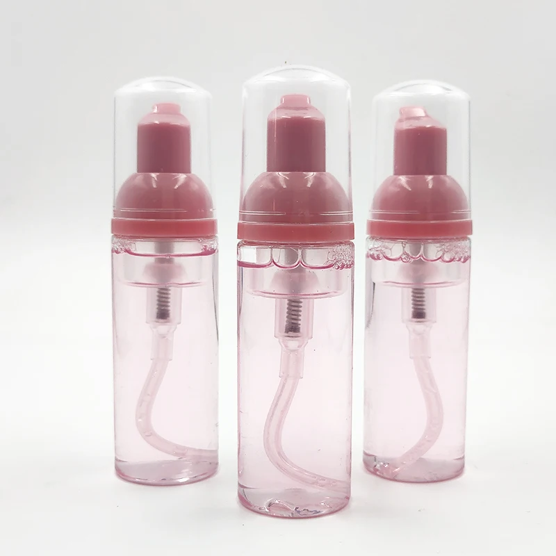 
Lash Foam Cleanser Eyelash Extension Natural Deep Cleansing Eyelash Shampoo 