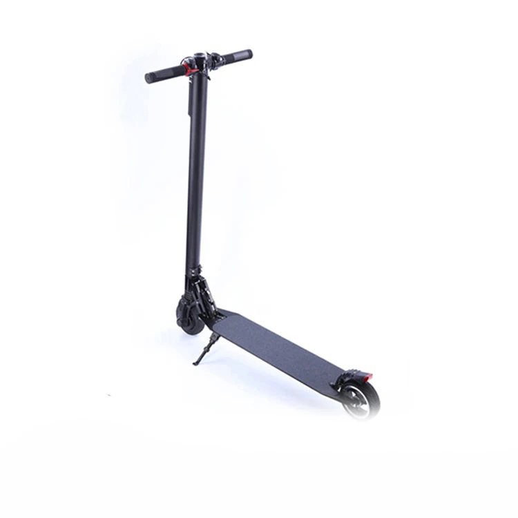 Great Performance Waterproof Light Weight Portable  250w/350w Two Wheel Less Than 10KGS  E Scooter