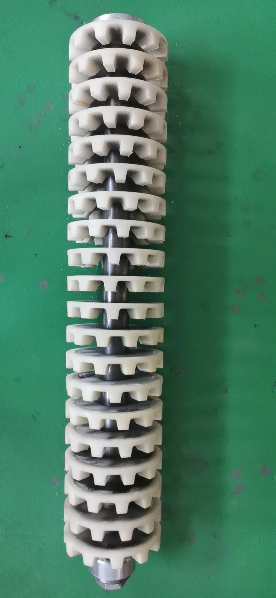 
Cotton Picker parts Doffer Assembly Fits For JD 18 Spindle 