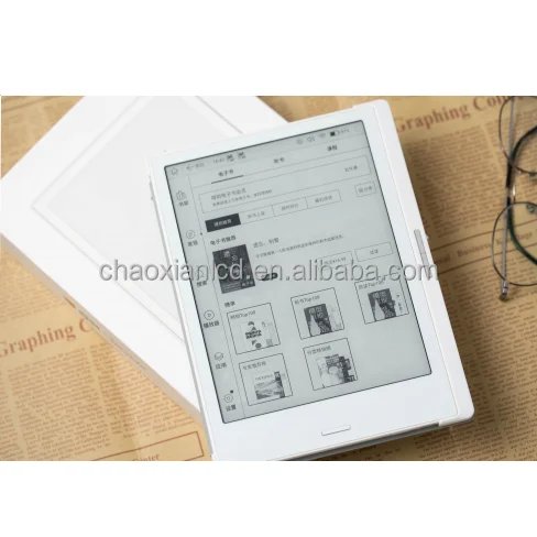 7.5' Epaper Screen Wireless Color E ink Display EPD