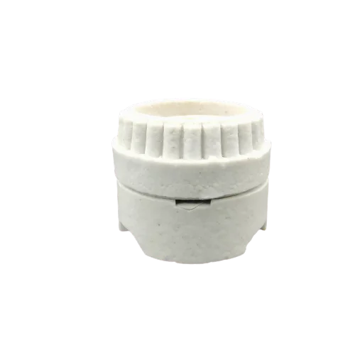 table lamp base cord e27 18w porcelain socket E27 E26 porcelain lamp holders