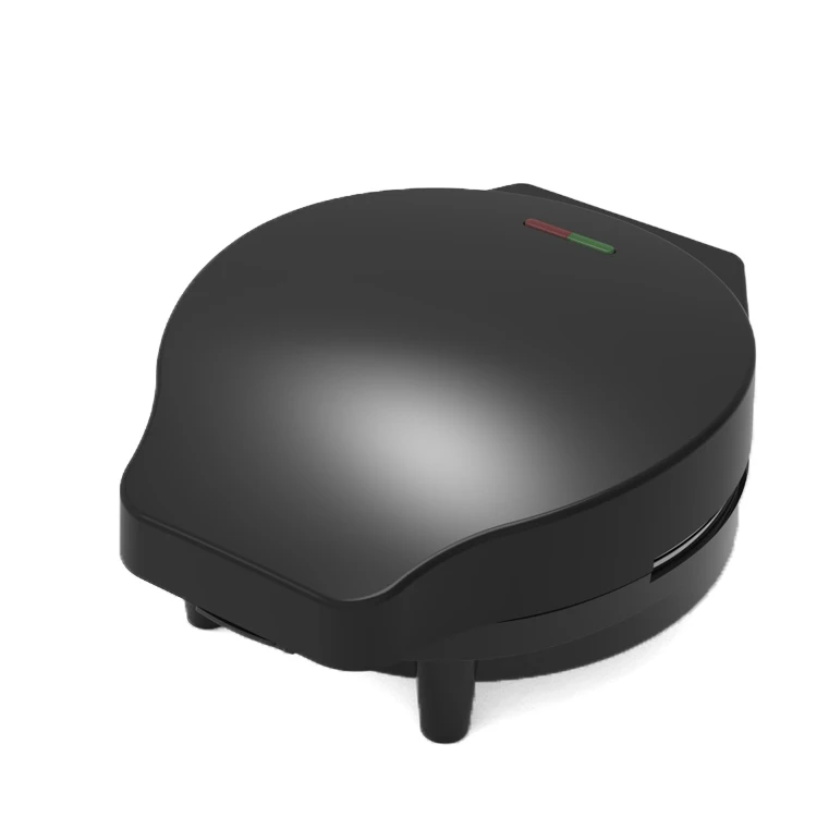 18 cm Electric Non-stick Omelet Maker Snack Pocket Maker Dessert Maker