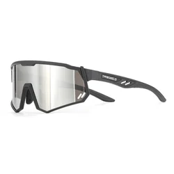 OEM China Anti-Scratch UV 400 Windproof TR90 Frame Fashion Sport Cycling Eyewear Sunglasses Custom Bicycle Glasses
