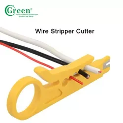 Green K010 Temperature Adjustable Soldering Iron Kit 60w with Digital Multimeters