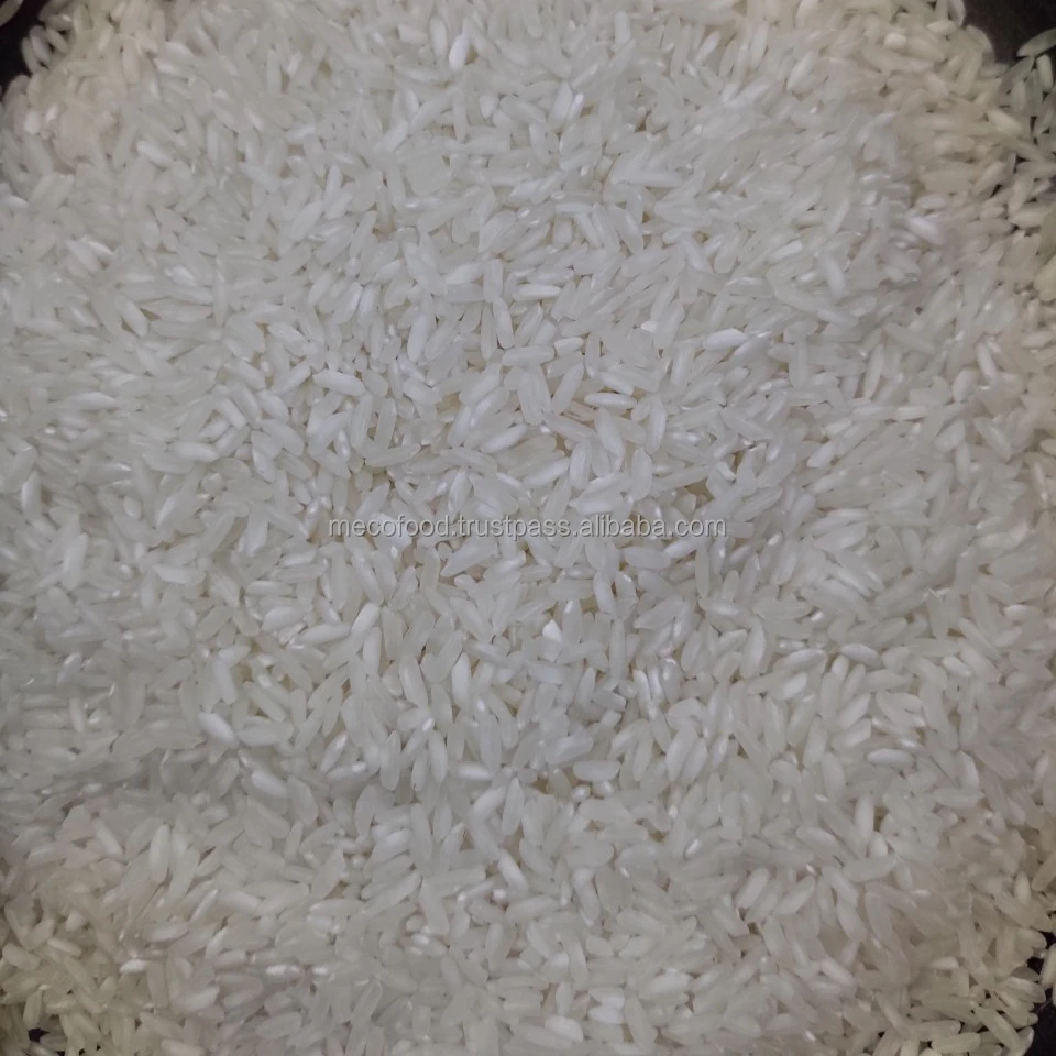 MECOFOOD Вьетнам белый рис с длинным зерном IR50404 5%, сломанный Whatsapp Хоа Mecofood + 84342738749