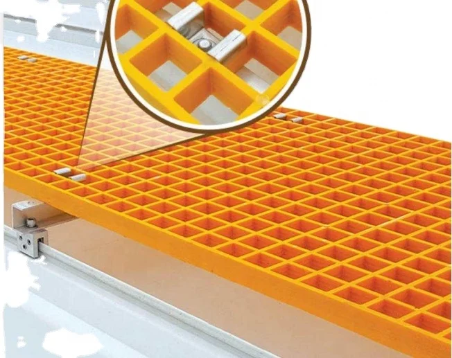 Wholesale Reliable Solar Rooftop Walkways for Ceramic and Metal Roof Structure for Walking on Roof Ladder