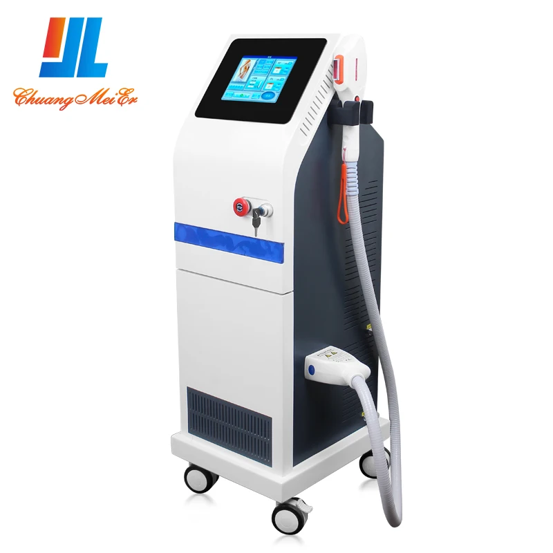 Hot Sale 808nm Diode Laser Hair Removal Machine Esthetician 755 808 940 1064nm Diode Laser Person Care Painless Body Care