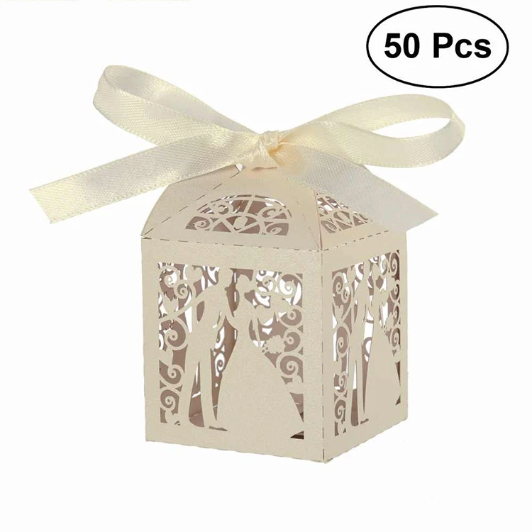 factory directly wedding party  favour boxes