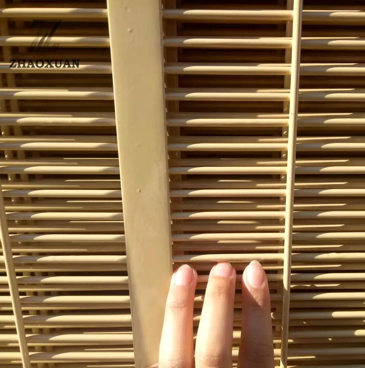 358 анти-альпинистская проволочная сетка с ПВХ покрытием забор по заводской