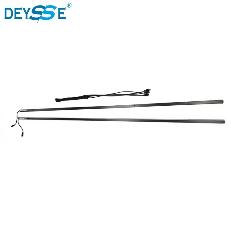 Deysse elevator parts  OEM 917A62-AC220 safety light curtain used for elevator
