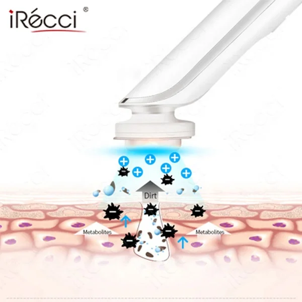 face massager ultrasonic beauty personal care high quality anti aging face trending beauty device 2022