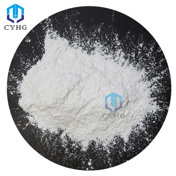 
Factory supply food grade ALUMINUM LACTATE CAS 18917-91-4 