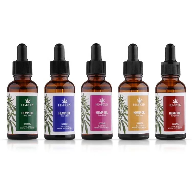 
Healthcare 100% natural wholesale organic original cbd massage body oil for sleep 