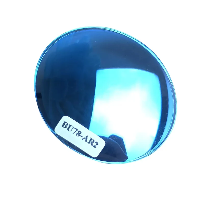 Сменные линзы CR39 солнцезащитные очки 1 56 одновидный hmc fresnel len