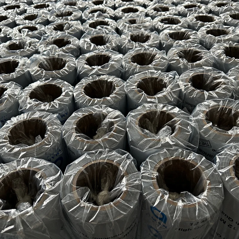 ZC High Quality Stable Water based ink Pe Surface Protective Film For Aluminum Plate Metal
