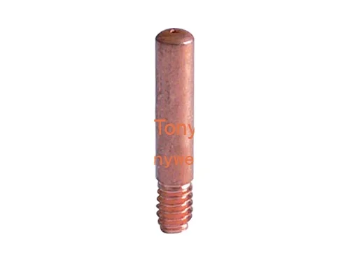 Tweco Mig Welding Torch Contact Tip 14-23 14-35 for Welding Gun